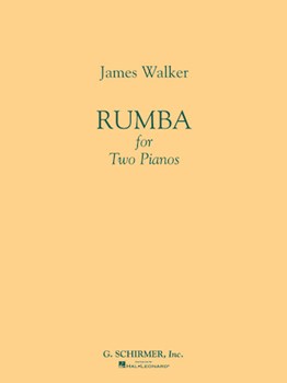 Rumba (set) by Walker James for