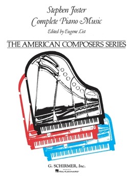 Complete Piano Music - Piano Solo