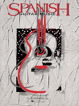 Spanish Music for Guitar by Various for