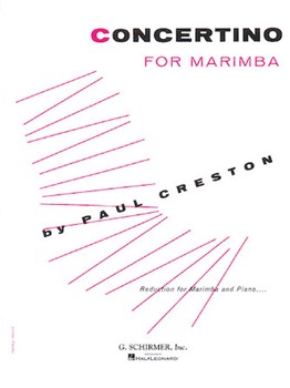Concertino - Perc