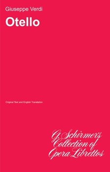 Otello by Verdi Giuseppe for