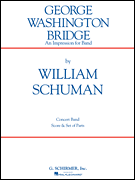 George Washington Bridge - Band Arrangement