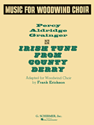 Irish Tune From County Derry - Band Arrangement
