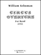 Circus Overture - Band Arrangement