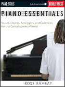 Piano Essentials w/CD / Ross