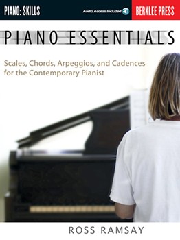 Piano Essentials by Ramsay Ross for Piano