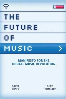 The Future of Music by for