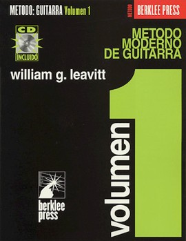 Modern Method for Guitar by for