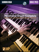 Hammond Organ Complete -