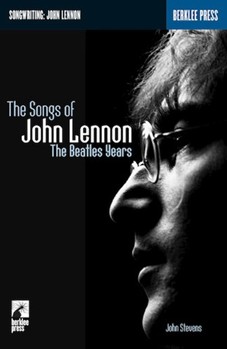 The Songs of John Lennon by John Lennon for