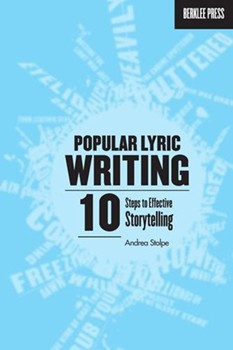 Popular Lyric Writing by for