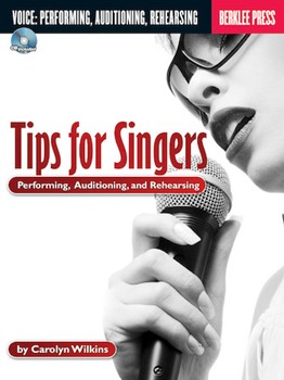 Tips for Singers -