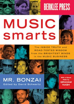Music Smarts by - Schwartz David - for
