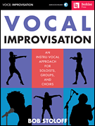 Vocal Improvisation Vocal