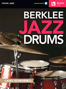 Berklee Jazz Drums w/online audio [drums]