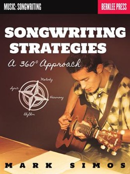 Songwriting Strategies by for