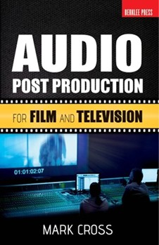 Audio Post Production by for