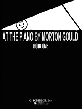 At the Piano - Book 1 by Gould Morton for