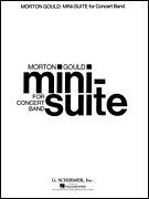 Mini Suite - Band Arrangement