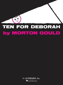 Ten for Deborah by Gould Morton for