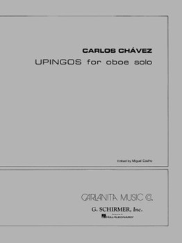 Upingos by Chavez Carlos for