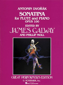 Sonatina Op. 100