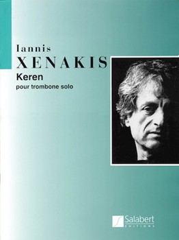 Keren by Iannis Xenakis for