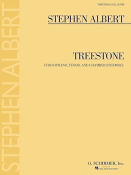 Treestone by Albert Stephen for Score