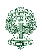 Laderman - Partita