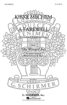 A Farewell by Mechem K for SA