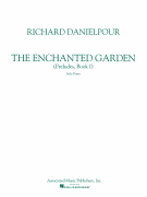 [MA2] Enchanted Garden - National Federation of Music Clubs 2024-2028 Selection Piano Solo