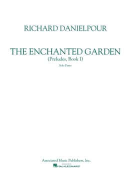 (NFMC 24-28) Enchanted Garden