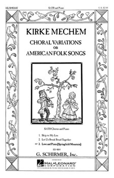 Love and Pizen by Mechem K for