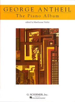 (NFMC 24-28) Piano Album - Piano Solo