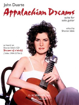 Appalachian Dreams by Duarte John W for