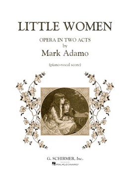 Little Women - Opera in Two Acts
