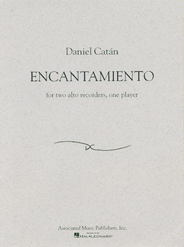 Encantamiento by Catan Daniel for Alto Recor