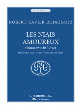 Les Niais Amoureux by Rodriguez Robert Xavier for