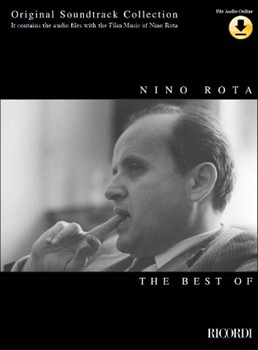 The Best of Nino Rota by Rota Nino for