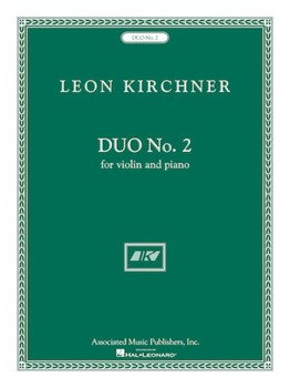 Duo No. 2