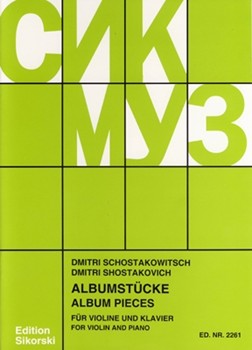 Album Pieces