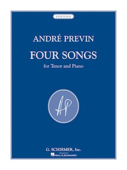 Four Songs