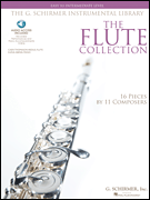 G. Schirmer Flute Collection - Easy to Intermediate