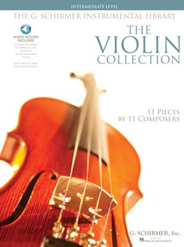 The Violin Collection