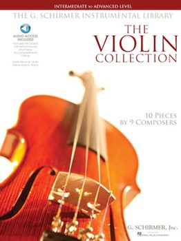 The Violin Collection
