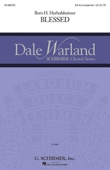 Blessed by Herbolsheimer Bern for SA