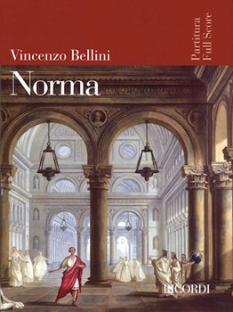 Norma by Bellini Vincenzo for