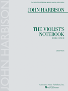 The Violist's Notebook