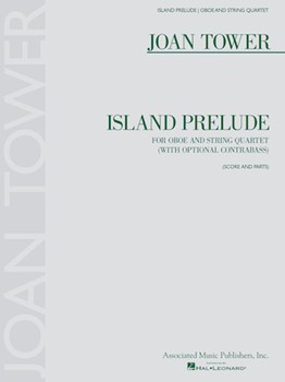 Island Prelude by Tower Joan for