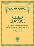 Cello Classics (Cello / Piano)